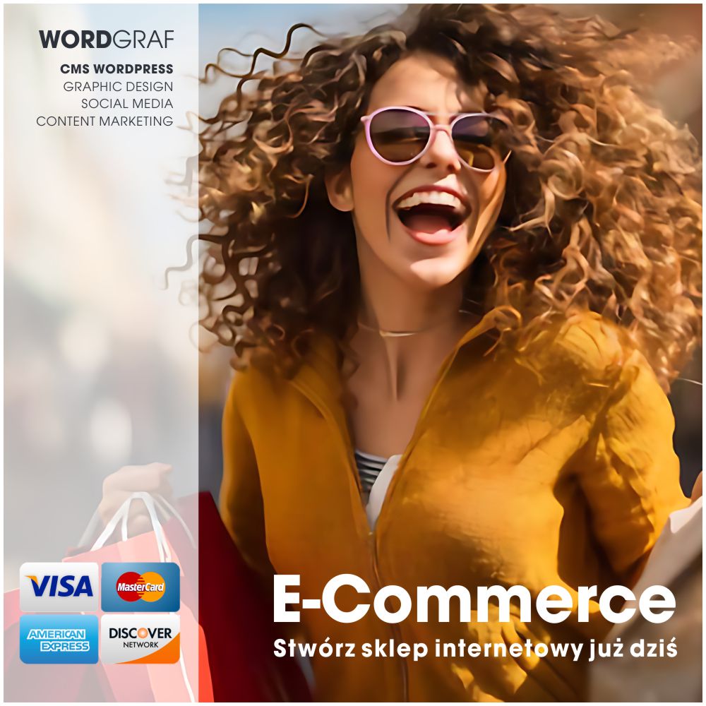 WordPress e-commerce shop WordPress e-commerce shop image
