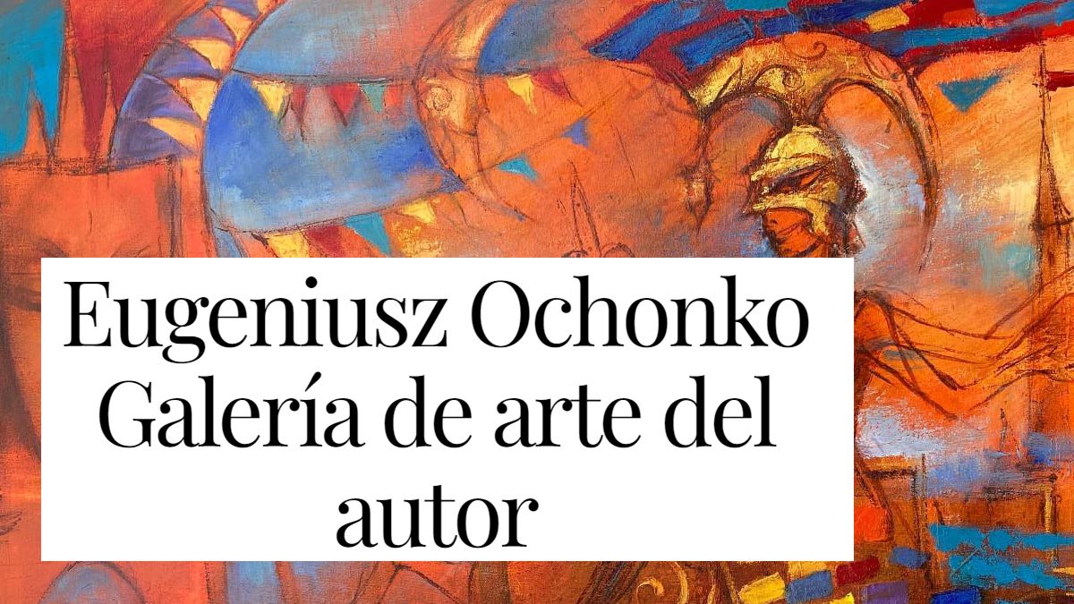 Eugeniusz Ochonko - realizacja Wordpress 03