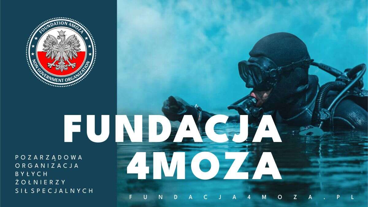 Fundacja 4moza- realizacja Wordpress 01