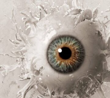 Pięć zmysłów w reklamie image blog