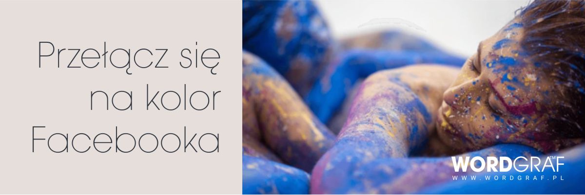 Profile firmowe na Facebooku - WordGraf Studio