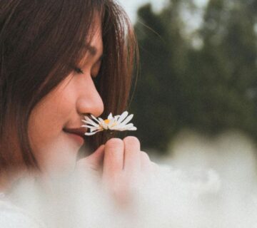 Rola zapachów w reklamie - zapach image blog