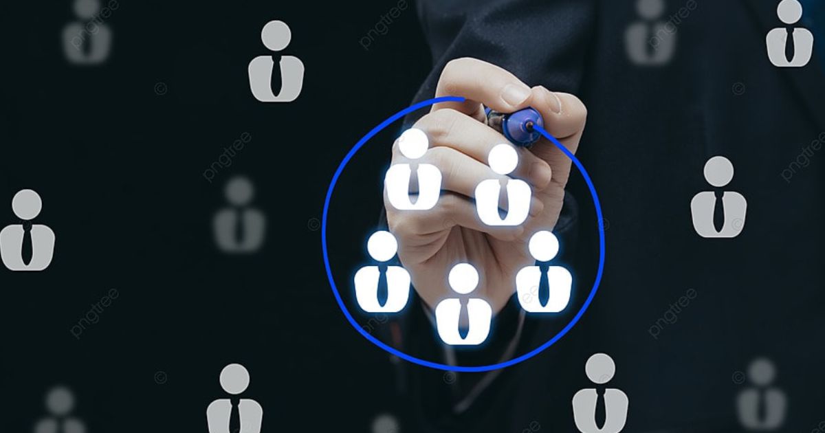 Segmentacja rynkowa image blog