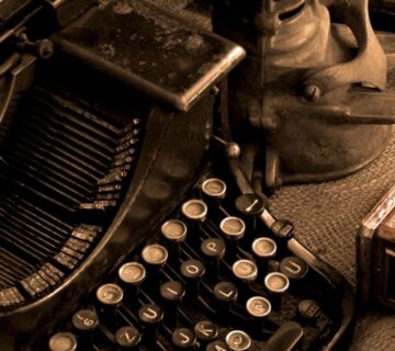 Sztuka Storytellingu: opowieści foto blog