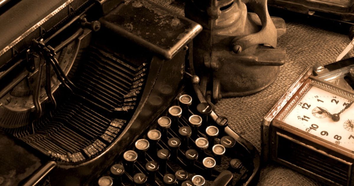 Sztuka Storytellingu: opowieści foto blog