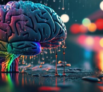 Kolory w reklamie foto blog