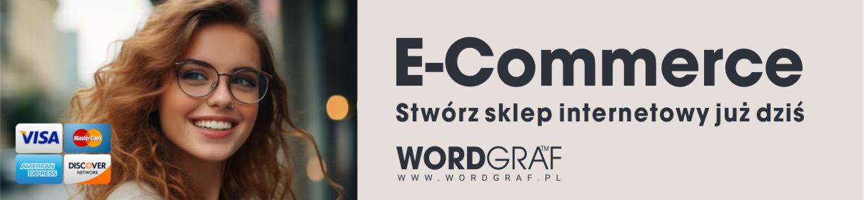 WordPress E-Commerce sklep internetowy