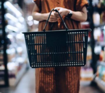 Psychologia zachowań konsumenckich image blog