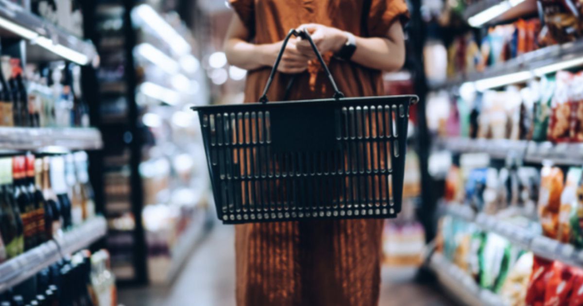 Psychologia zachowań konsumenckich image blog