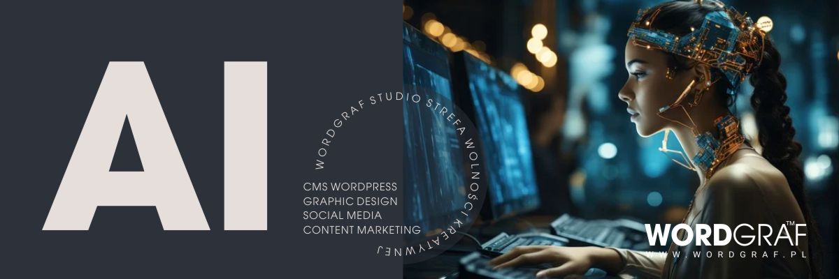 Technologie AI w personalizacji - foto blog