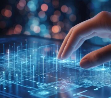 Big Data w marketingu foto blog