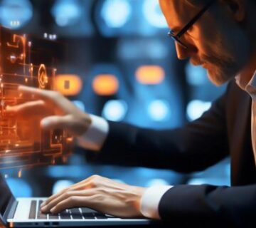 Mapowanie ścieżki klienta - foto blog