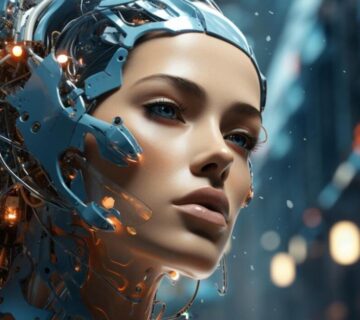 Percepcja marki foto blog