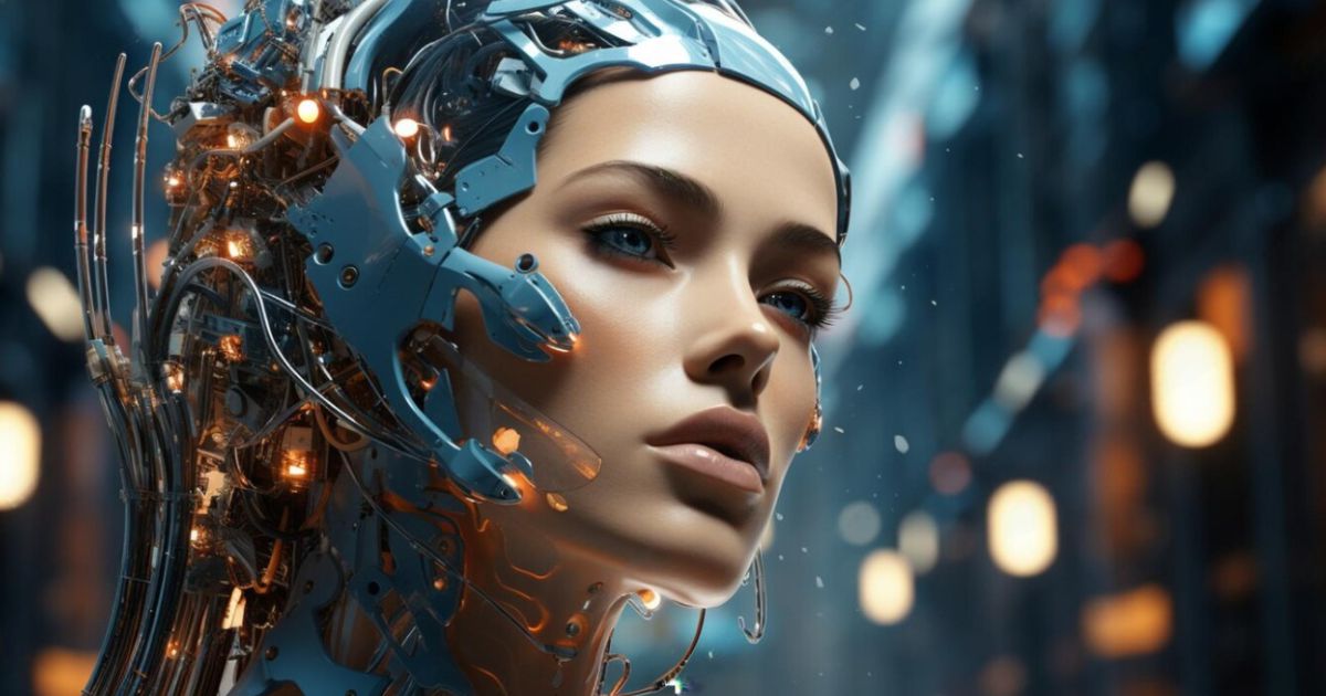 Percepcja marki foto blog