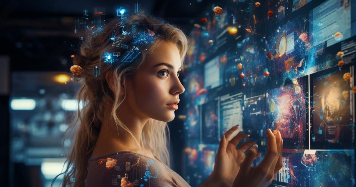 Sztuka tworzenia marketingu wirusowego foto blog