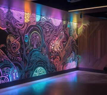 Tajemnica Przekazów Podprogowych foto blog