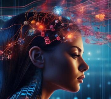 Przyszłość marketingu foto blog