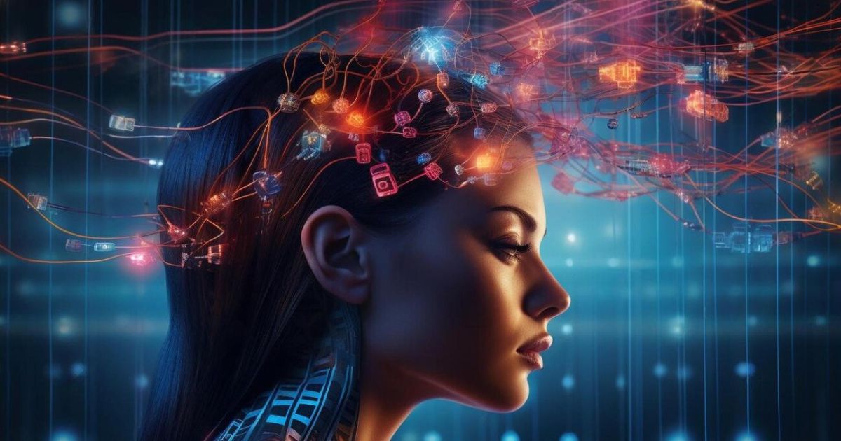 Przyszłość marketingu foto blog