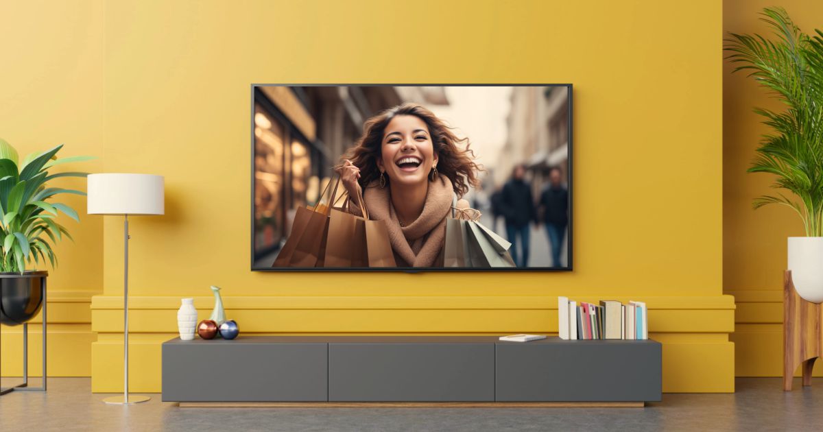 Wzbudzanie emocji w reklamie - foto blog