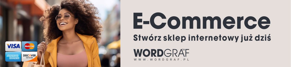 WordPress foto baner blog