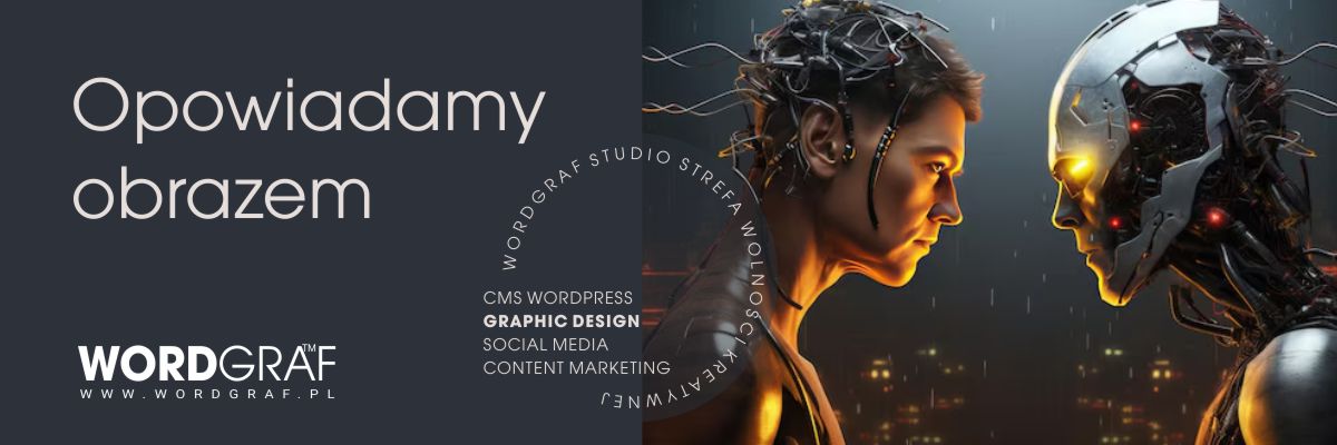 Przyszłość marketingu - baner blog