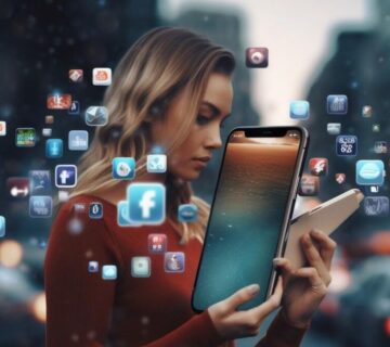 Jak zrobić wiral? foto blog