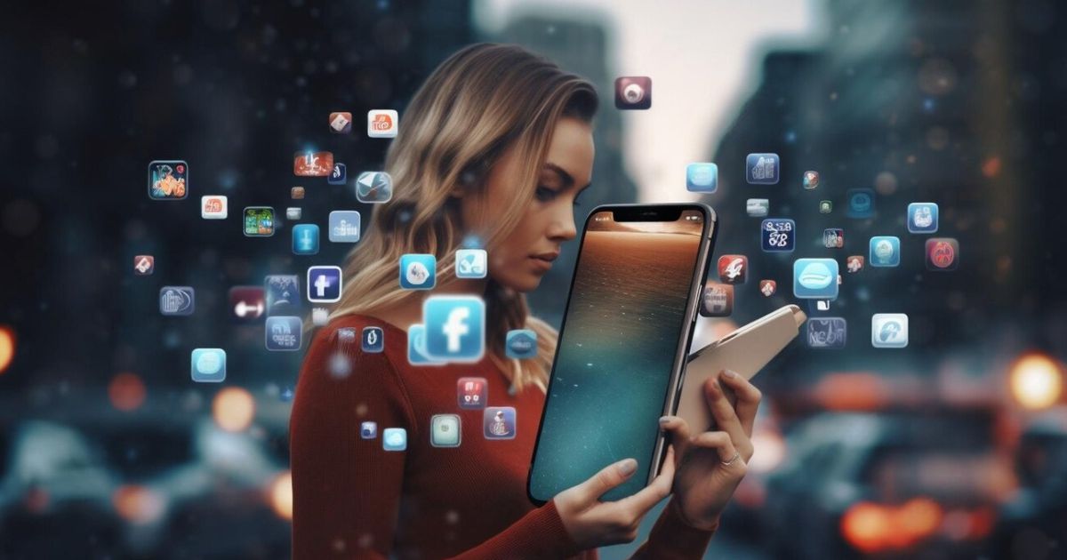 Jak zrobić wiral? foto blog