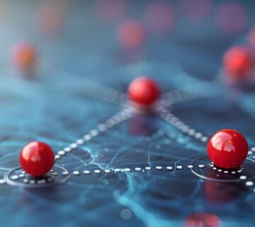 Optymalizacja etapów Customer Journey foto blog