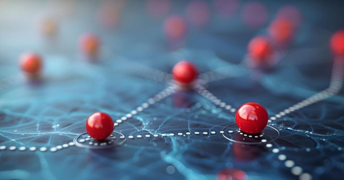 Optymalizacja etapów Customer Journey foto blog