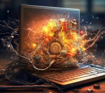 Skuteczny Branded Content foto blog