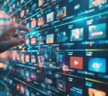 Ewolucja marketingu wirusowego - foto blog