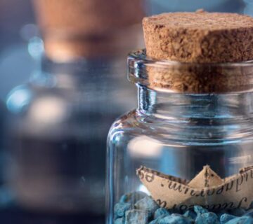 Historia przekazów podprogowych - foto blog