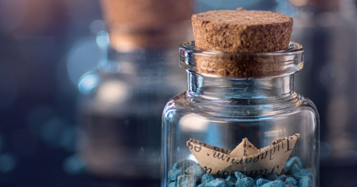 Historia przekazów podprogowych - foto blog