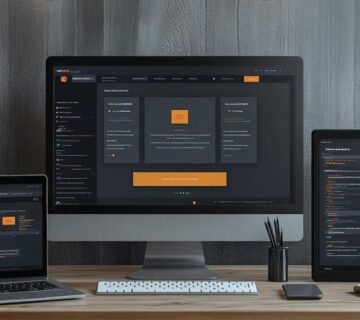 Najważniejsze cechy dobrej strony — foto blog