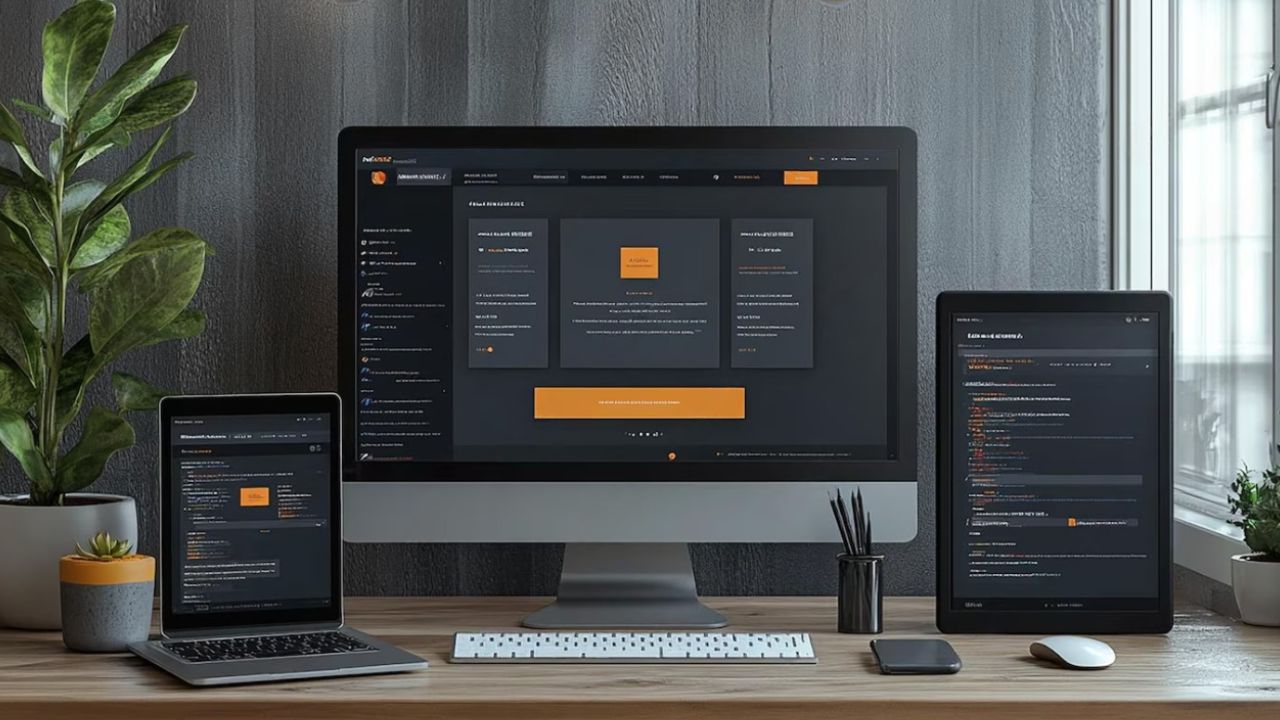 Najważniejsze cechy dobrej strony — foto blog