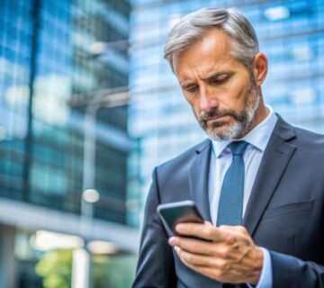 Strona wizytówka foto blog