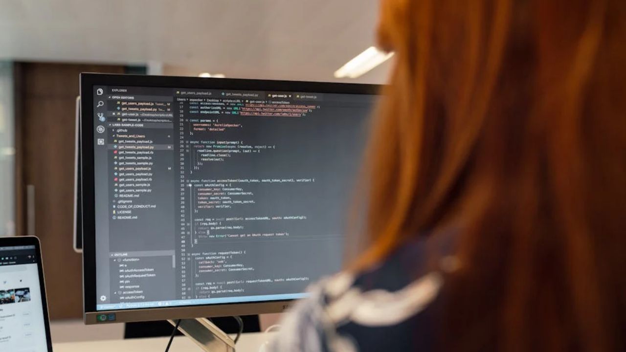 Tworzenie strony internetowej foto blog