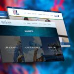 Psychologia kolorów w projektowaniu