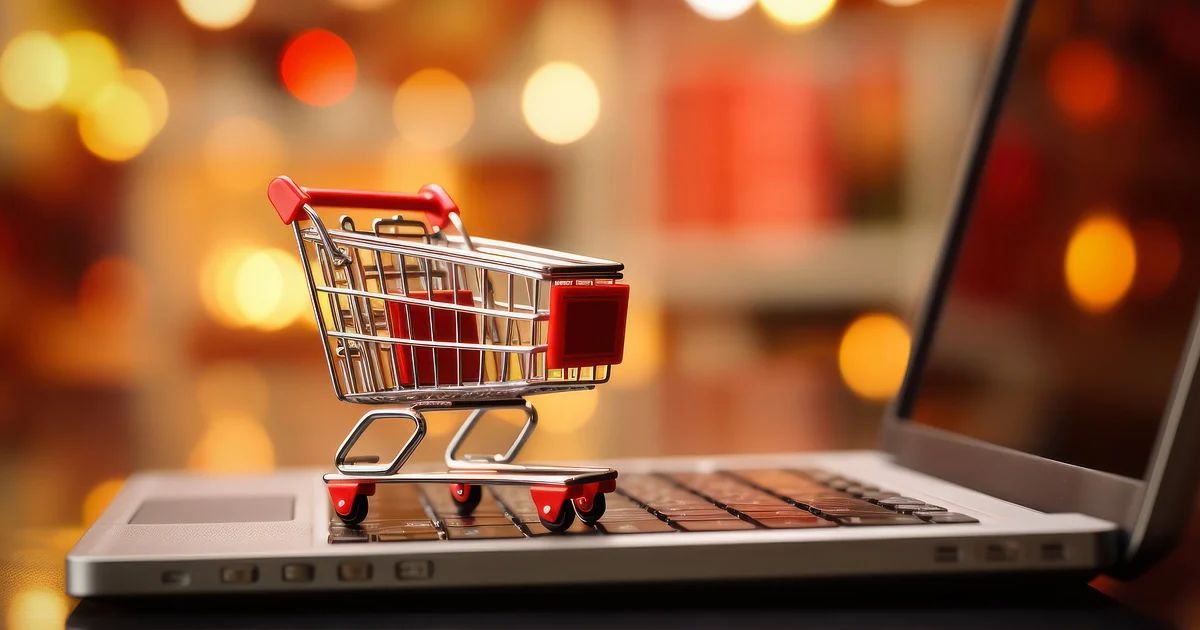 Sklepy internetowe foto blog