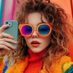 Wykorzystanie influencerów w kampaniach - foto blog