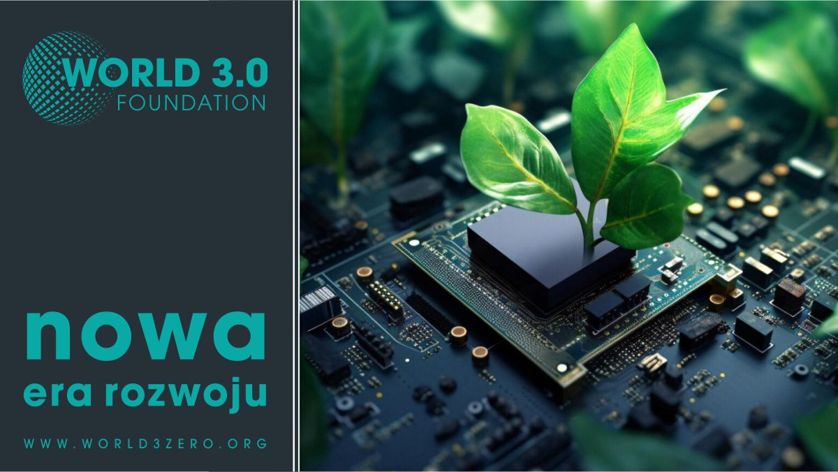 Fundacja World 3.0