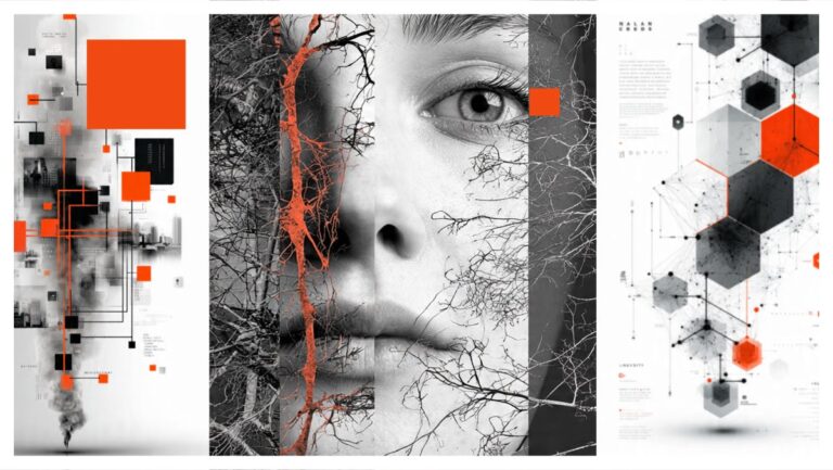 konwersja z reklam - graf Blog